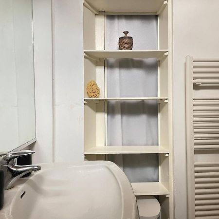 "La Casa Degli Ulivi Art B&B" Trecastelli Dış mekan fotoğraf